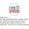 Round Sandstone Coaster - Soft Full Color Print - Minimum only 4 Thumbnail