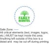 Round Sandstone Coaster - Soft Full Color Print - Minimum only 4 Thumbnail