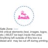 Round Sandstone Coaster - Soft Full Color Print - Minimum only 4 Thumbnail