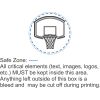 Round Sandstone Coaster - Soft Full Color Print - Minimum only 4 Thumbnail