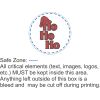 Round Sandstone Coaster - Soft Full Color Print - Minimum only 4 Thumbnail