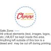 Round Sandstone Coaster - Soft Full Color Print - Minimum only 4 Thumbnail