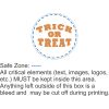 Round Sandstone Coaster - Soft Full Color Print - Minimum only 4 Thumbnail