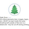Round Sandstone Coaster - Soft Full Color Print - Minimum only 4 Thumbnail