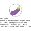 Round Sandstone Coaster - Soft Full Color Print - Minimum only 4 Thumbnail