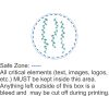 Round Sandstone Coaster - Soft Full Color Print - Minimum only 4 Thumbnail