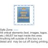 Square Sandstone Coaster - Soft Color Printed - Minimum only 4 Thumbnail