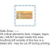 Square Sandstone Coaster - Soft Color Printed - Minimum only 4 Thumbnail