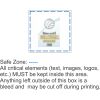 Square Sandstone Coaster - Soft Color Printed - Minimum only 4 Thumbnail
