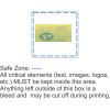 Square Sandstone Coaster - Soft Color Printed - Minimum only 4 Thumbnail
