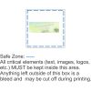 Square Sandstone Coaster - Soft Color Printed - Minimum only 4 Thumbnail