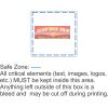 Square Sandstone Coaster - Soft Color Printed - Minimum only 4 Thumbnail