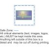 Square Sandstone Coaster - Soft Color Printed - Minimum only 4 Thumbnail