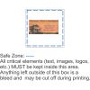 Square Sandstone Coaster - Soft Color Printed - Minimum only 4 Thumbnail