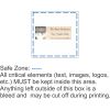 Square Sandstone Coaster - Soft Color Printed - Minimum only 4 Thumbnail