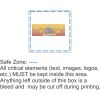 Square Sandstone Coaster - Soft Color Printed - Minimum only 4 Thumbnail