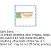 Square Sandstone Coaster - Soft Color Printed - Minimum only 4 Thumbnail