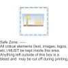 Square Sandstone Coaster - Soft Color Printed - Minimum only 4 Thumbnail