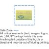 Square Sandstone Coaster - Soft Color Printed - Minimum only 4 Thumbnail