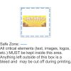 Square Sandstone Coaster - Soft Color Printed - Minimum only 4 Thumbnail