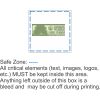 Square Sandstone Coaster - Soft Color Printed - Minimum only 4 Thumbnail