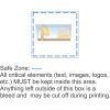 Square Sandstone Coaster - Soft Color Printed - Minimum only 4 Thumbnail