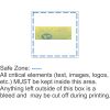 Square Sandstone Coaster - Soft Color Printed - Minimum only 4 Thumbnail