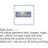 Square Sandstone Coaster - Soft Color Printed - Minimum only 4 Thumbnail