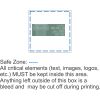 Square Sandstone Coaster - Soft Color Printed - Minimum only 4 Thumbnail