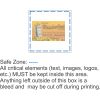Square Sandstone Coaster - Soft Color Printed - Minimum only 4 Thumbnail