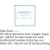 Square Sandstone Coaster - Soft Color Printed - Minimum only 4 Thumbnail