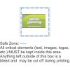 Square Sandstone Coaster - Soft Color Printed - Minimum only 4 Thumbnail