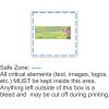 Square Sandstone Coaster - Soft Color Printed - Minimum only 4 Thumbnail