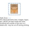 Square Sandstone Coaster - Soft Color Printed - Minimum only 4 Thumbnail