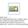 Square Sandstone Coaster - Soft Color Printed - Minimum only 4 Thumbnail