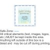 Square Sandstone Coaster - Soft Color Printed - Minimum only 4 Thumbnail