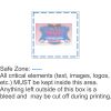 Square Sandstone Coaster - Soft Color Printed - Minimum only 4 Thumbnail