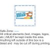 Square Sandstone Coaster - Soft Color Printed - Minimum only 4 Thumbnail