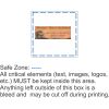 Square Sandstone Coaster - Soft Color Printed - Minimum only 4 Thumbnail
