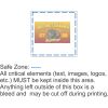 Square Sandstone Coaster - Soft Color Printed - Minimum only 4 Thumbnail