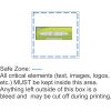 Square Sandstone Coaster - Soft Color Printed - Minimum only 4 Thumbnail