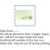 Square Sandstone Coaster - Soft Color Printed - Minimum only 4 Thumbnail