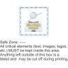 Square Sandstone Coaster - Soft Color Printed - Minimum only 4 Thumbnail
