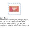Square Sandstone Coaster - Soft Color Printed - Minimum only 4 Thumbnail