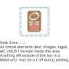 Square Sandstone Coaster - Soft Color Printed - Minimum only 4 Thumbnail