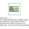 Square Sandstone Coaster - Soft Color Printed - Minimum only 4 Thumbnail