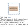 Square Sandstone Coaster - Soft Color Printed - Minimum only 4 Thumbnail
