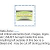 Square Sandstone Coaster - Soft Color Printed - Minimum only 4 Thumbnail