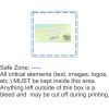 Square Sandstone Coaster - Soft Color Printed - Minimum only 4 Thumbnail