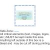 Square Sandstone Coaster - Soft Color Printed - Minimum only 4 Thumbnail